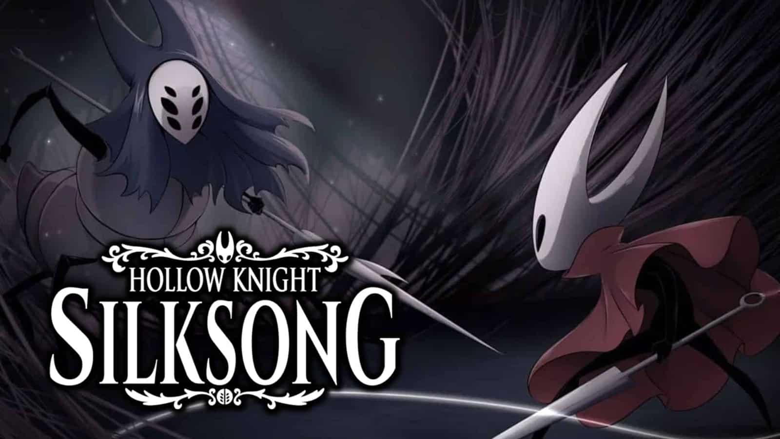 Hollow Knight: Silksong – Everything We Know So Far