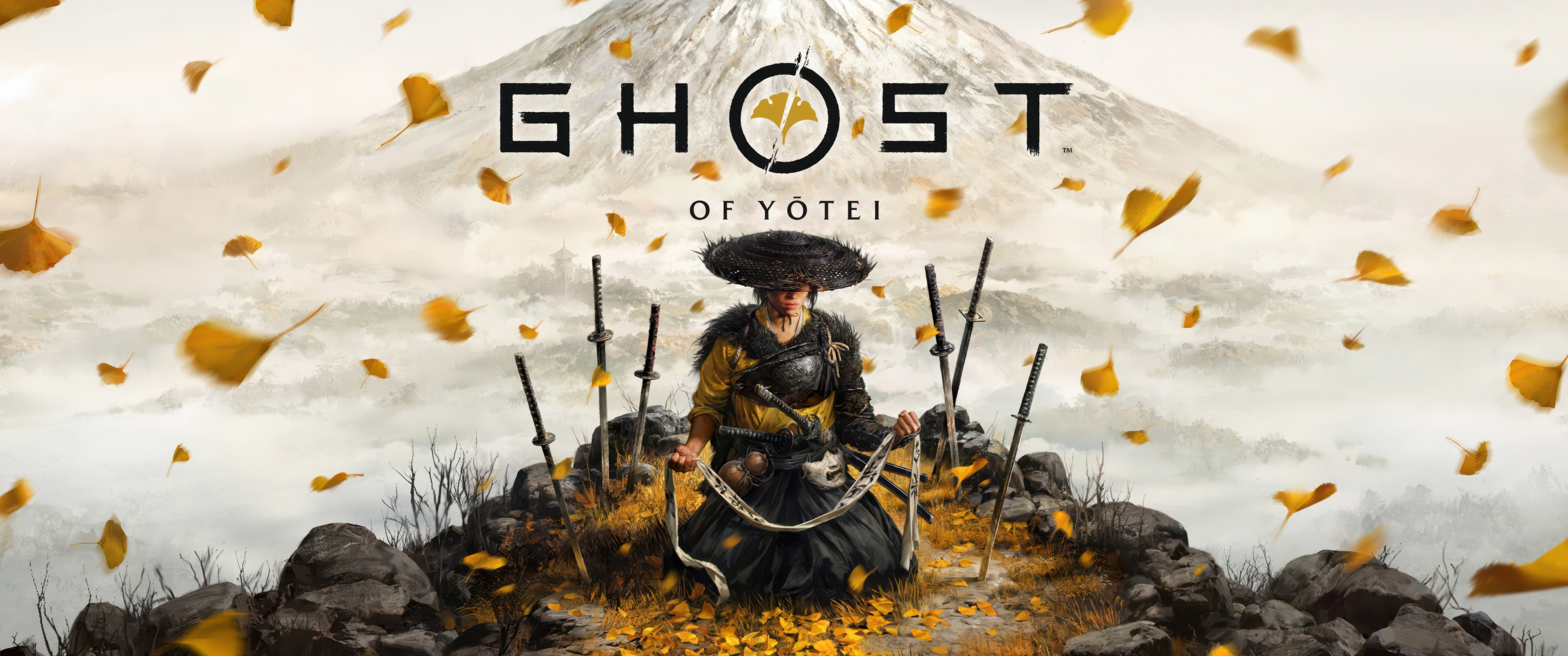 Ghost of Yotei Gameplay Deep Dive Reveals October Release Date and a Radical Shift in Open-World Design