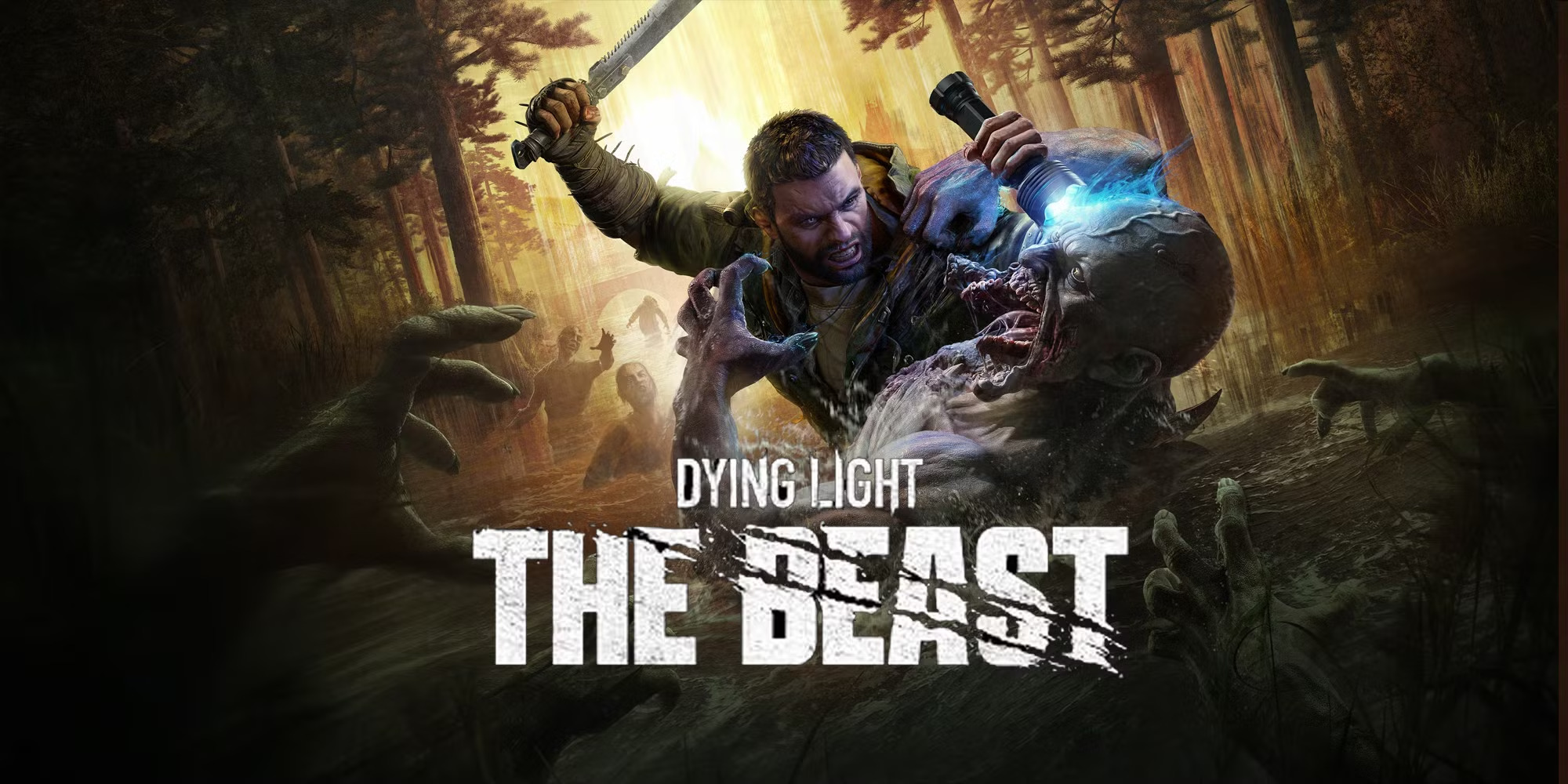 Why Dying Light: The Beast’s Delay Is a Sign of Monstrous Ambition