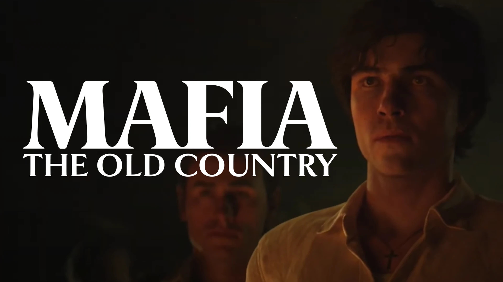Mafia: The Old Country Unsheathes Launch Times, Promises a Brutal Return to Roots