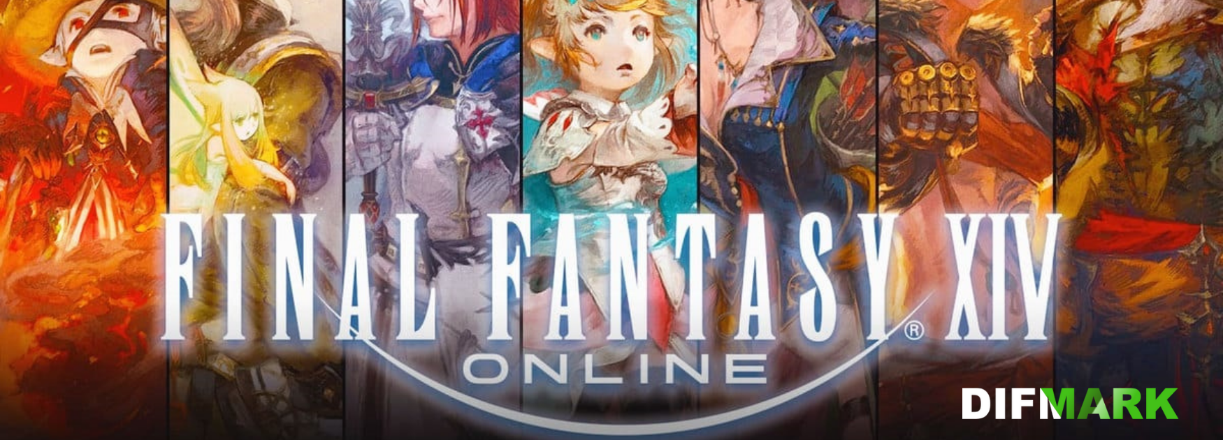 Final Fantasy 14 Will Return Free Trial Version