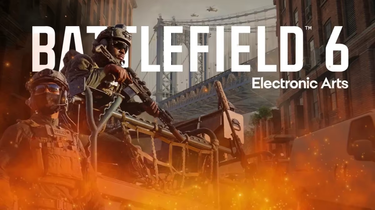 Battlefield 6 Finally Rebuilds Gunplay Instead of Just Tweaking the Numbers