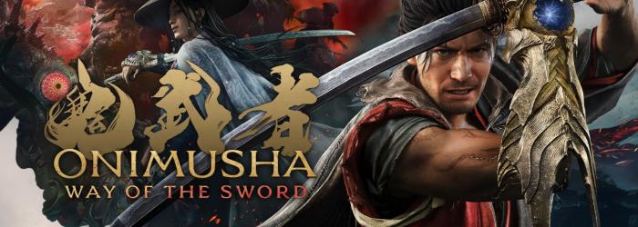 Onimusha: Way of the Sword Just Made September Even More Interesting