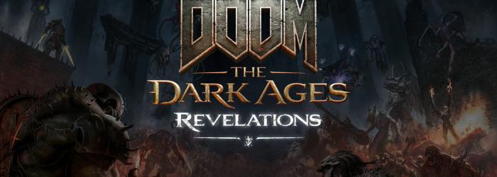 Doom: The Dark Ages Revelations Doubles Down on What Made the Base Game Work