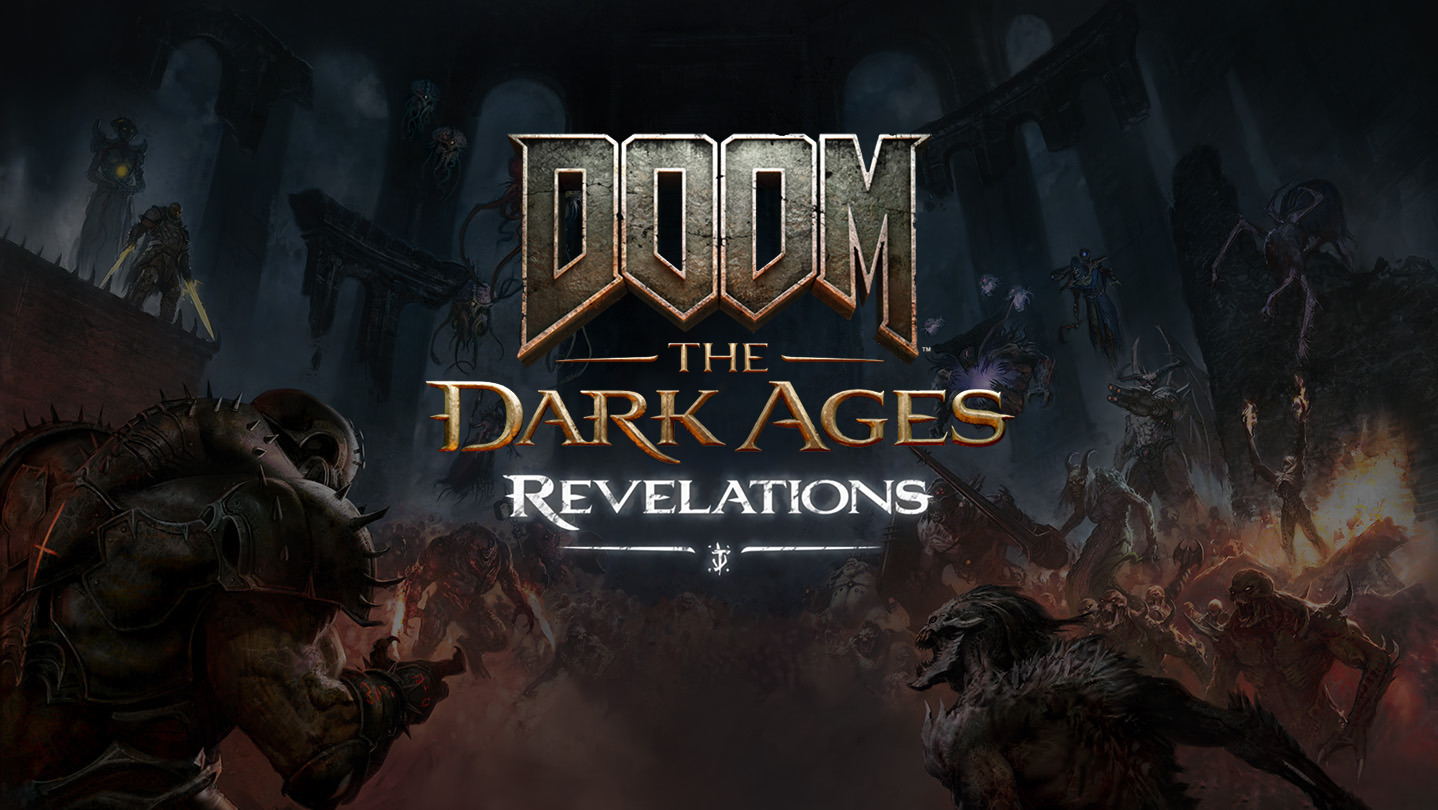 Doom: The Dark Ages Revelations Doubles Down on What Made the Base Game Work