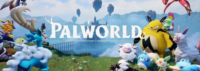 Palworld 1.0 Feels Less Like an Update and More Like a Second Launch