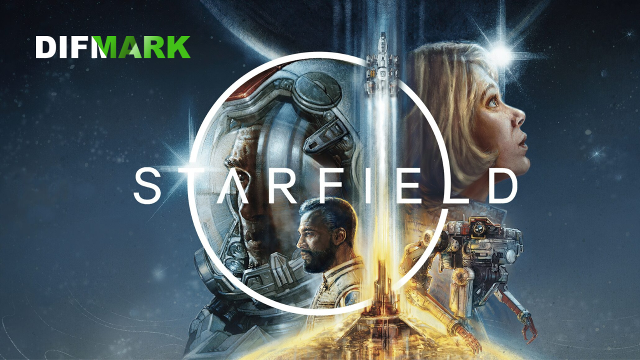 Starfield has a photo mode - fans are delighted   