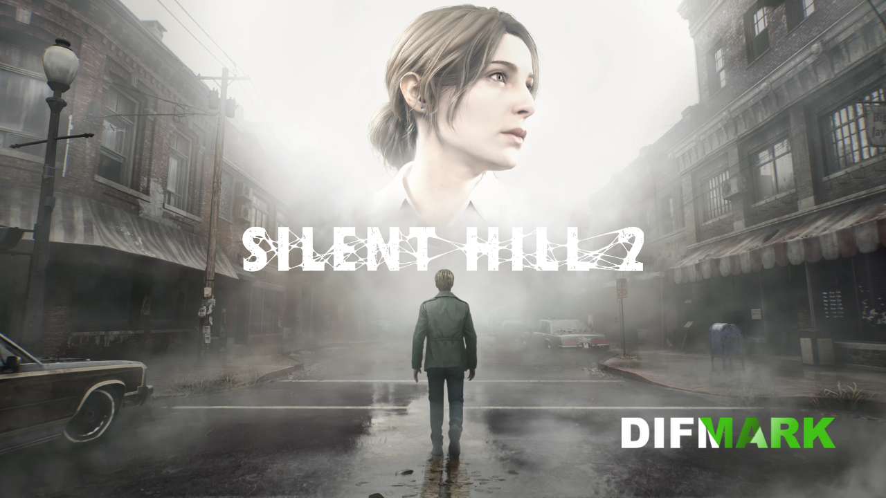 Silent Hill 2 translator dissatisfied with the company's actions
