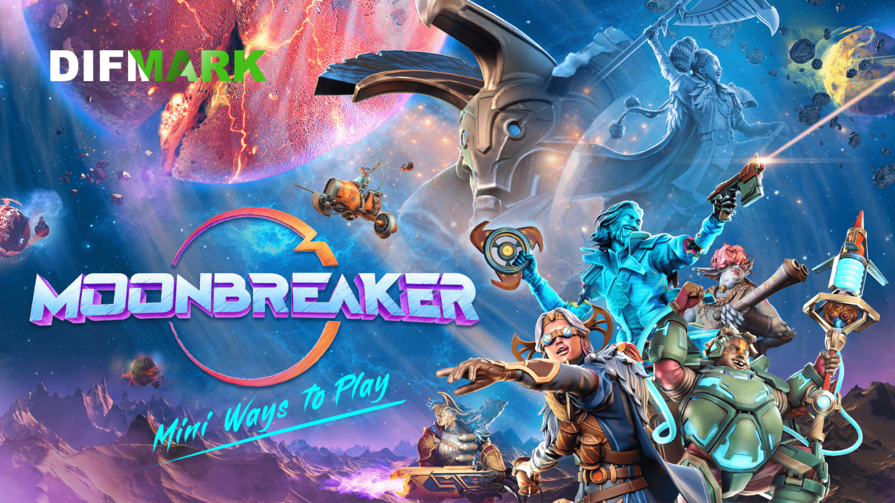 After complaints from gamers, microtransactions from Moonbreaker have been removed
