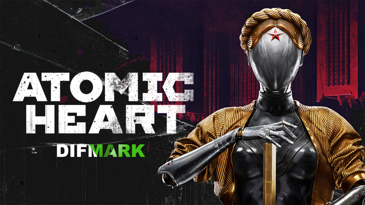 Developers have added a FOV setting to the game Atomic Heart, a feature demanded by PC players