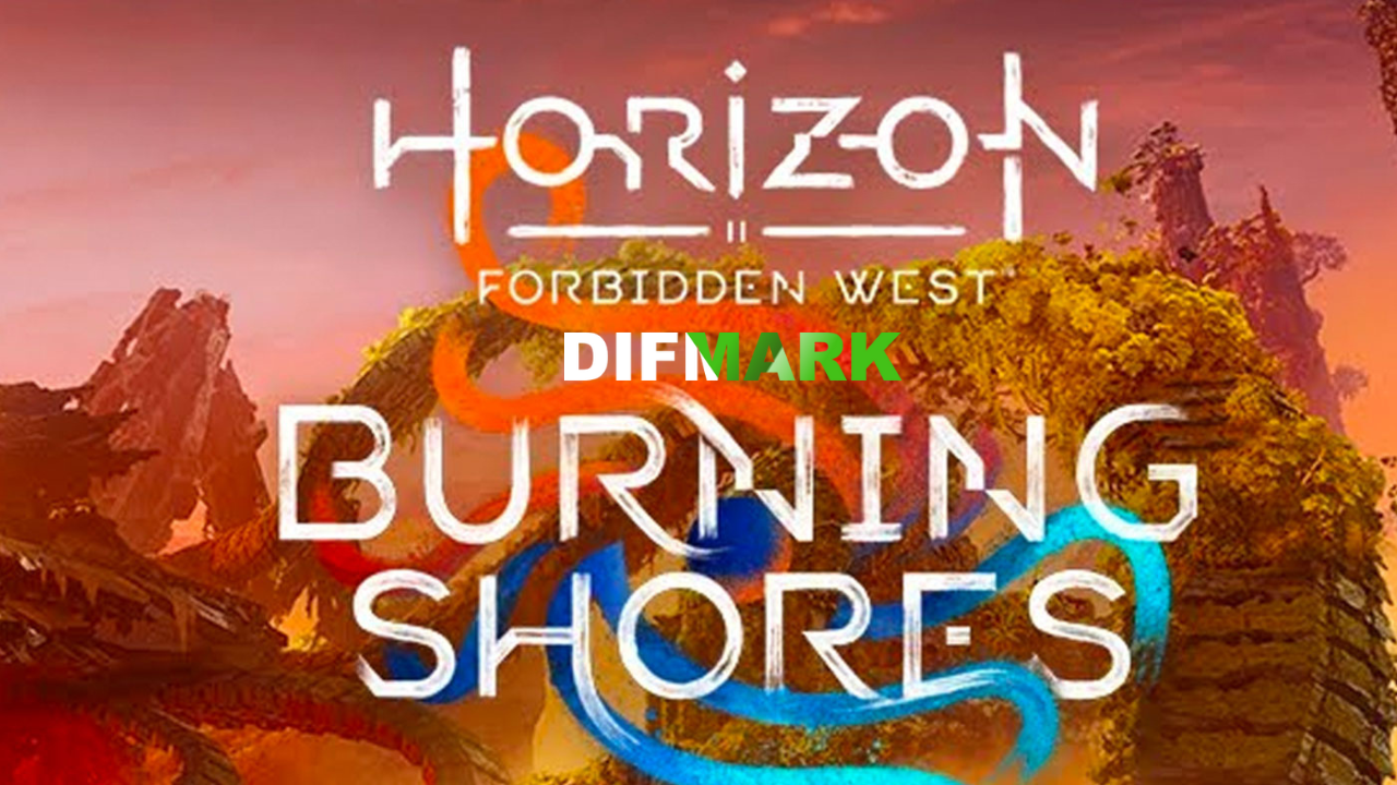 Die Macher des spektakulären DLC für Horizon Forbidden West halten PS4 für ungeeignet