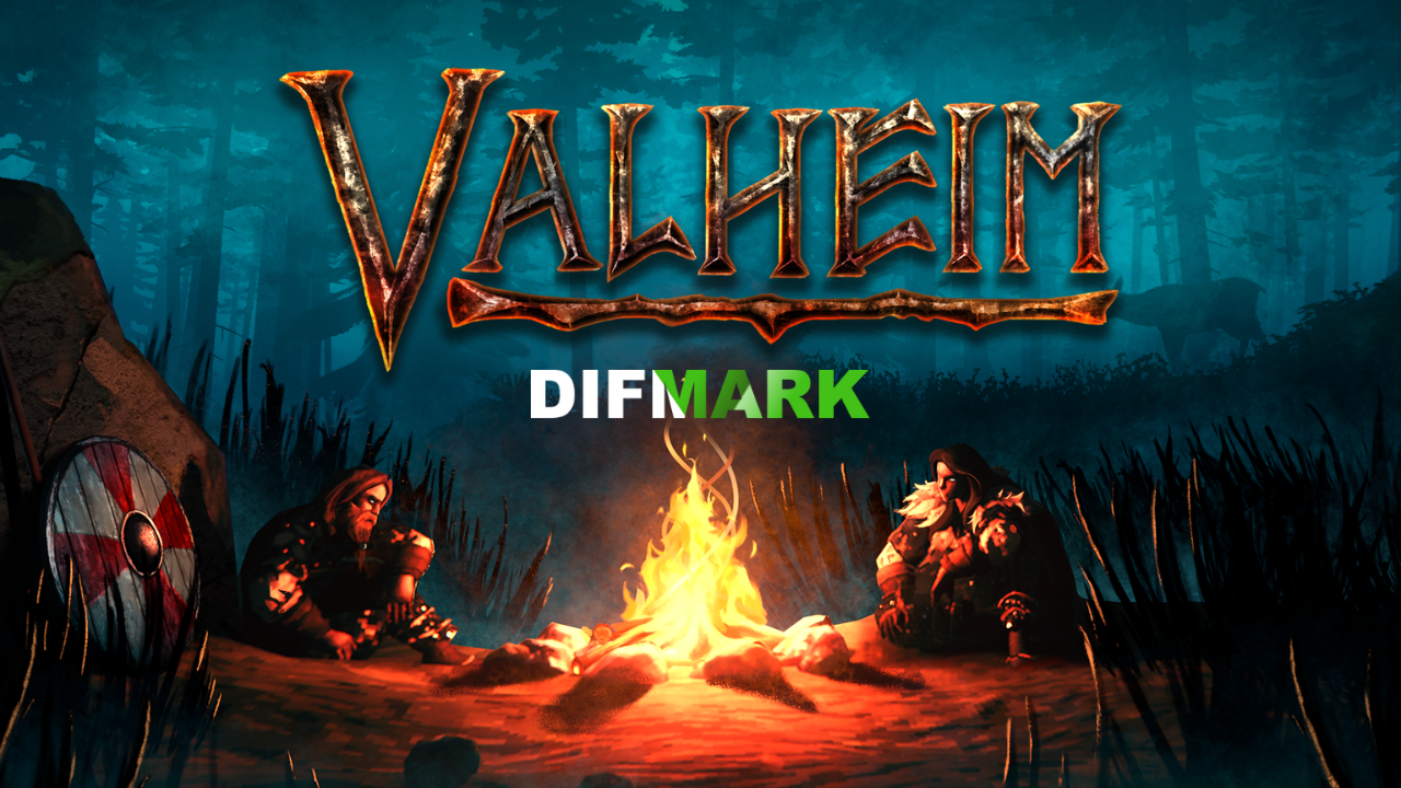 Now known, the timing of the temporary exclusivity of the interesting game Valheim for Xbox