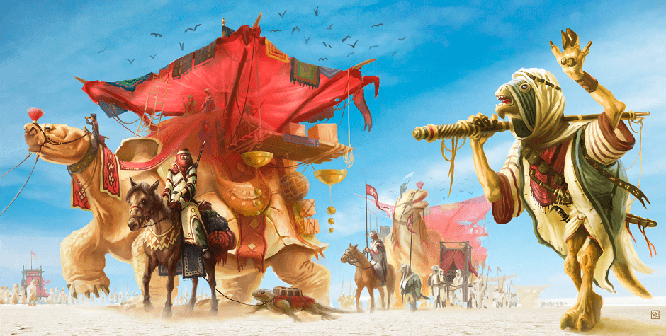 Unveiling the Hidden Gem: Caves Of Qud to Bid Farewell to Early Access