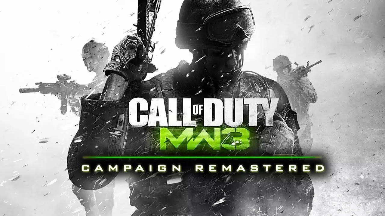Resurrected Antagonist Returns: Modern Warfare 3 Prepares Fresh Tangles