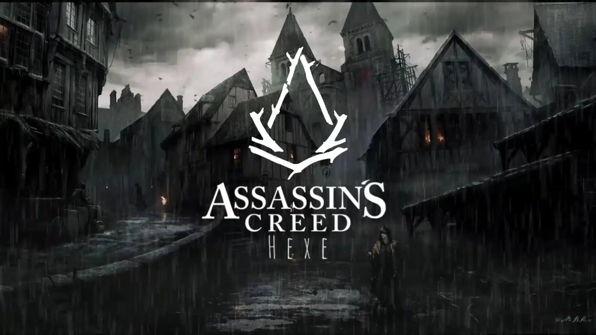 Assassin's Creed Hexe: A New Level of Gaming in the AC Series