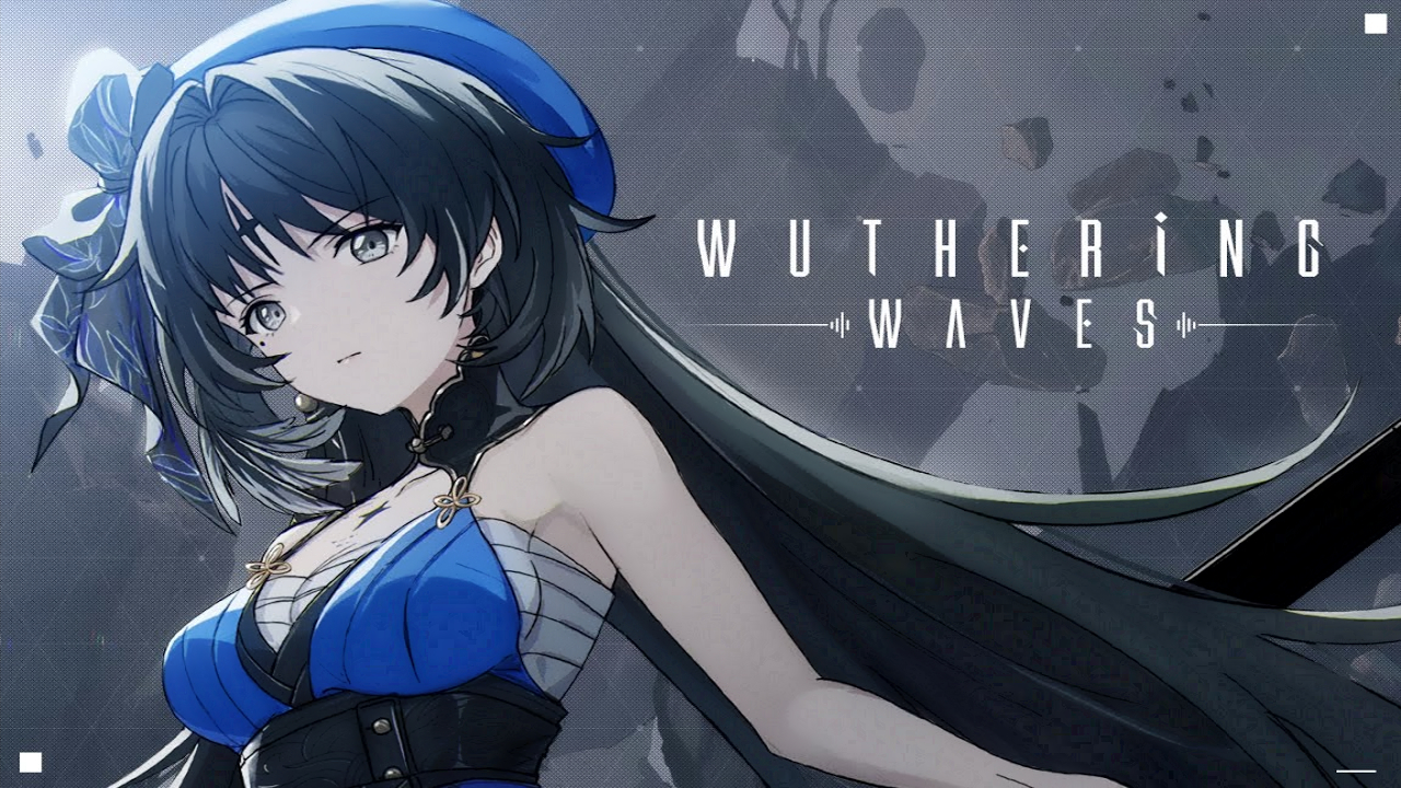 Players Accessed Unreleased Content in Wuthering Waves Day After Release
