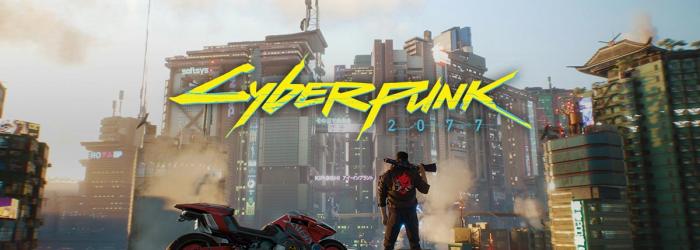 Replaying Cyberpunk 2077's Unsettling Quest Reminds Me Why It's a Favorite