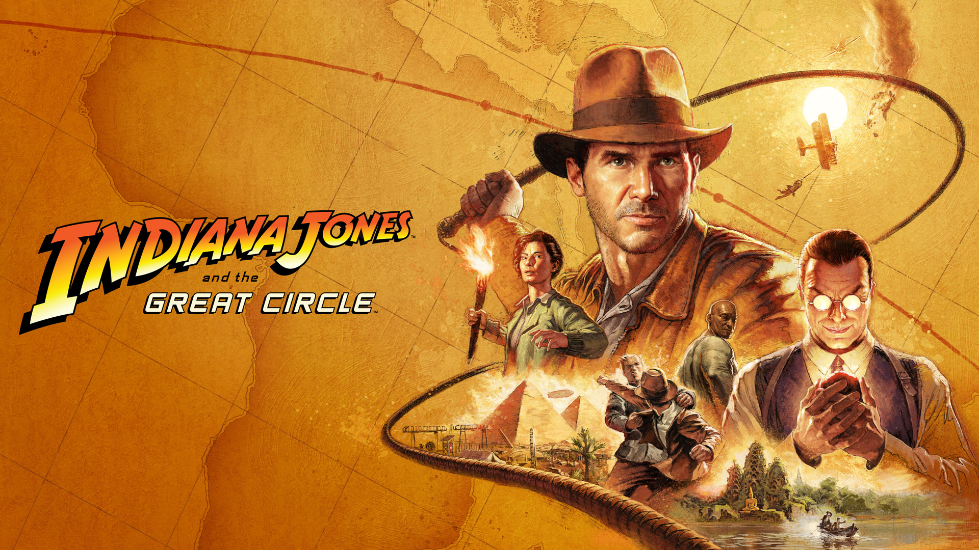 How Long Will Indiana Jones and the Great Circle Steal Your Time?