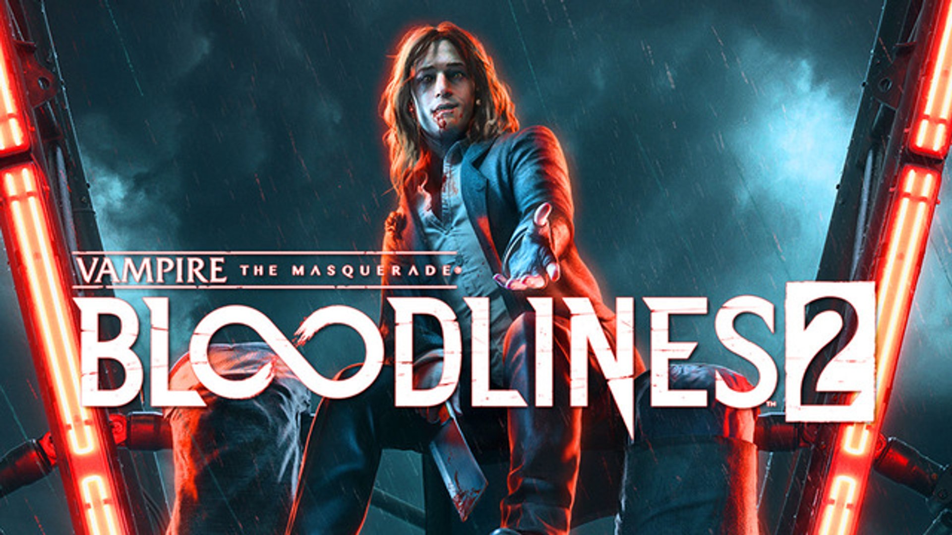 Vampire: The Masquerade – Bloodlines 2: All the Latest Details