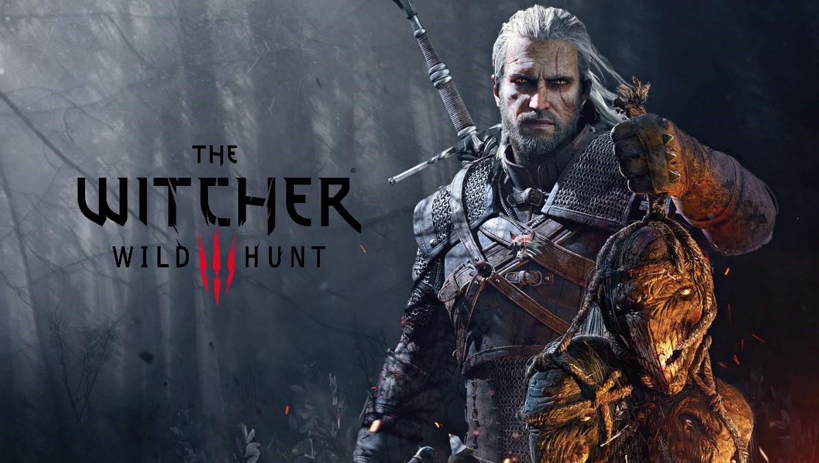 Witcher Fans Shocked by Geralt's True Age in New Book