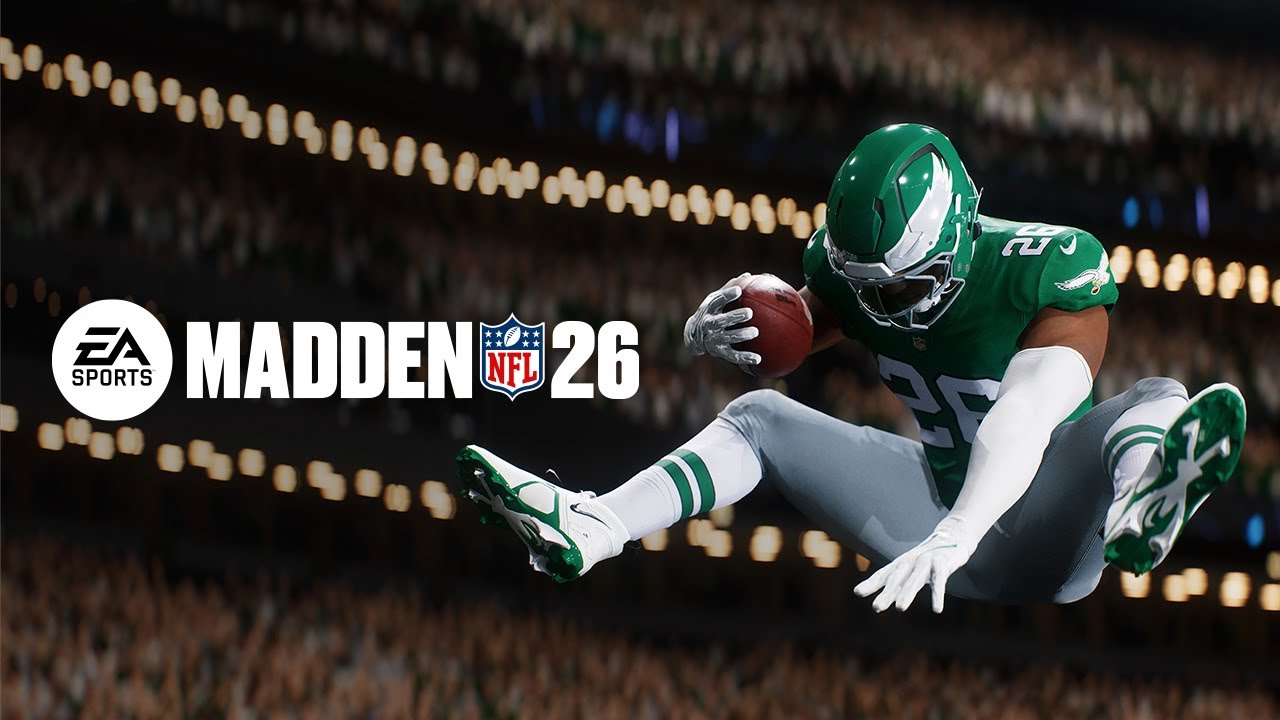 Madden 26: Everything We Know About Release Date, Gameplay, and Franchise Mode