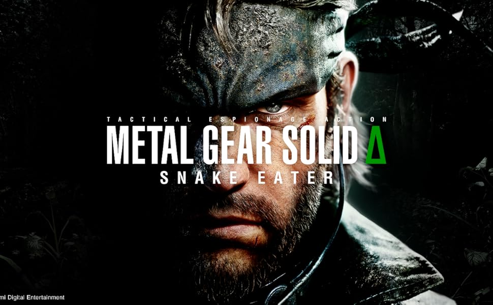 Metal Gear Solid Delta: Can Konami Recapture Kojima's Magic?