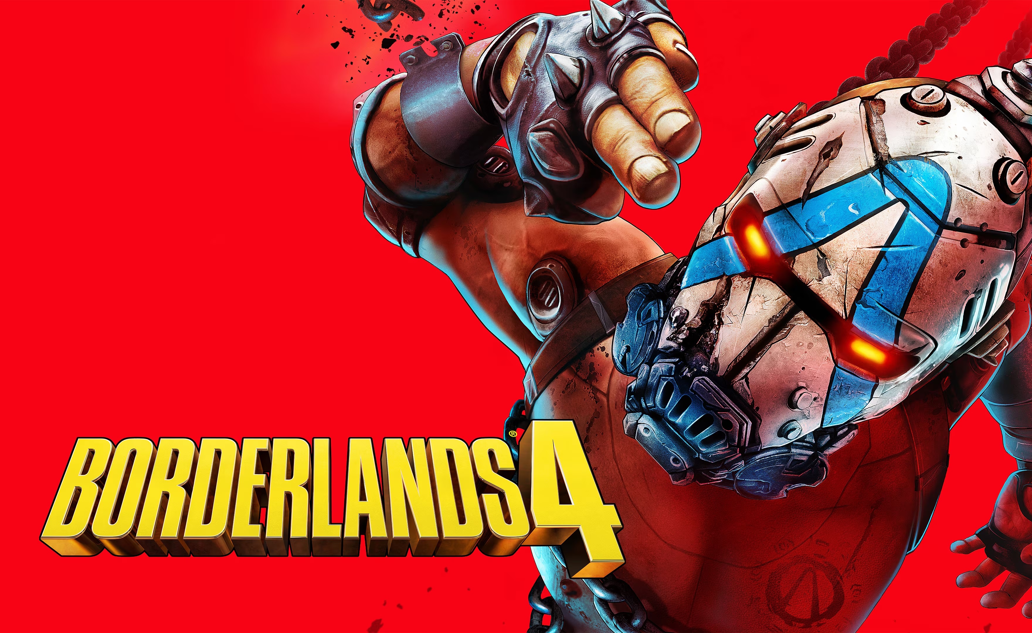 Borderlands 4: Everything We Know So Far