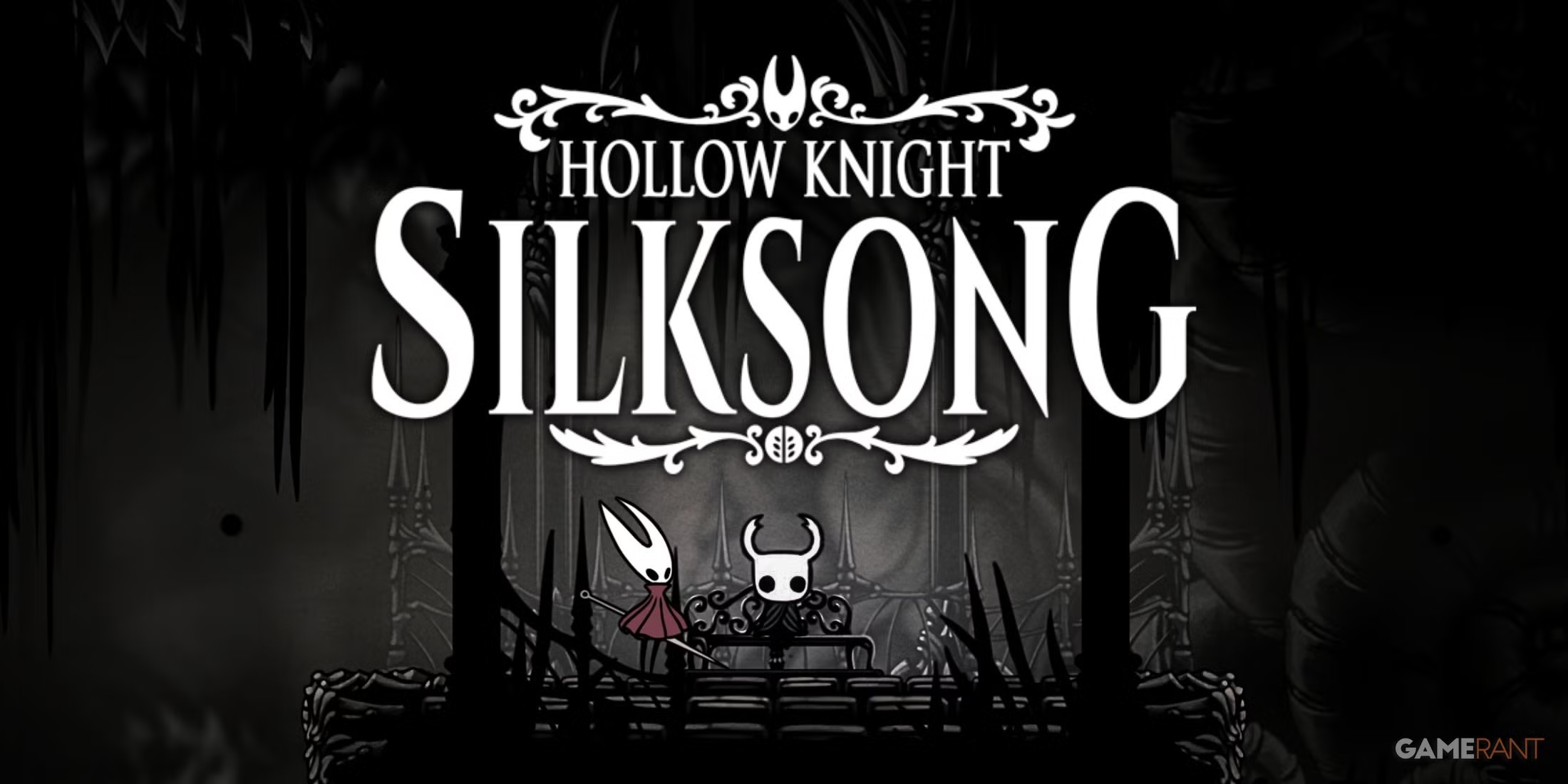 The Wait is Almost Over: A Complete Look at Hollow Knight: Silksong