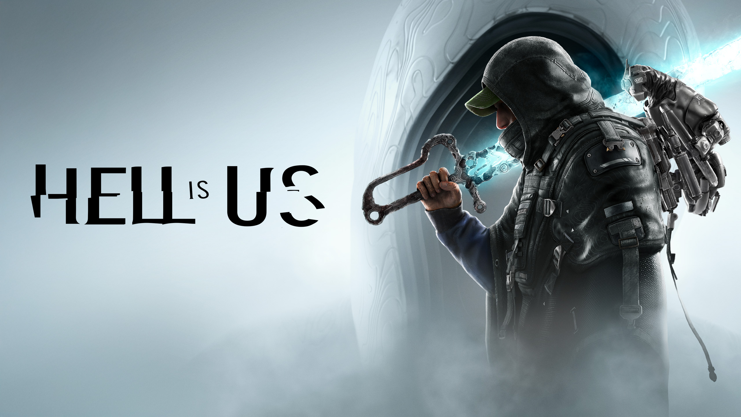 Hell is Us Has Arrived to Test Your Wits, Not Just Your Reflexes