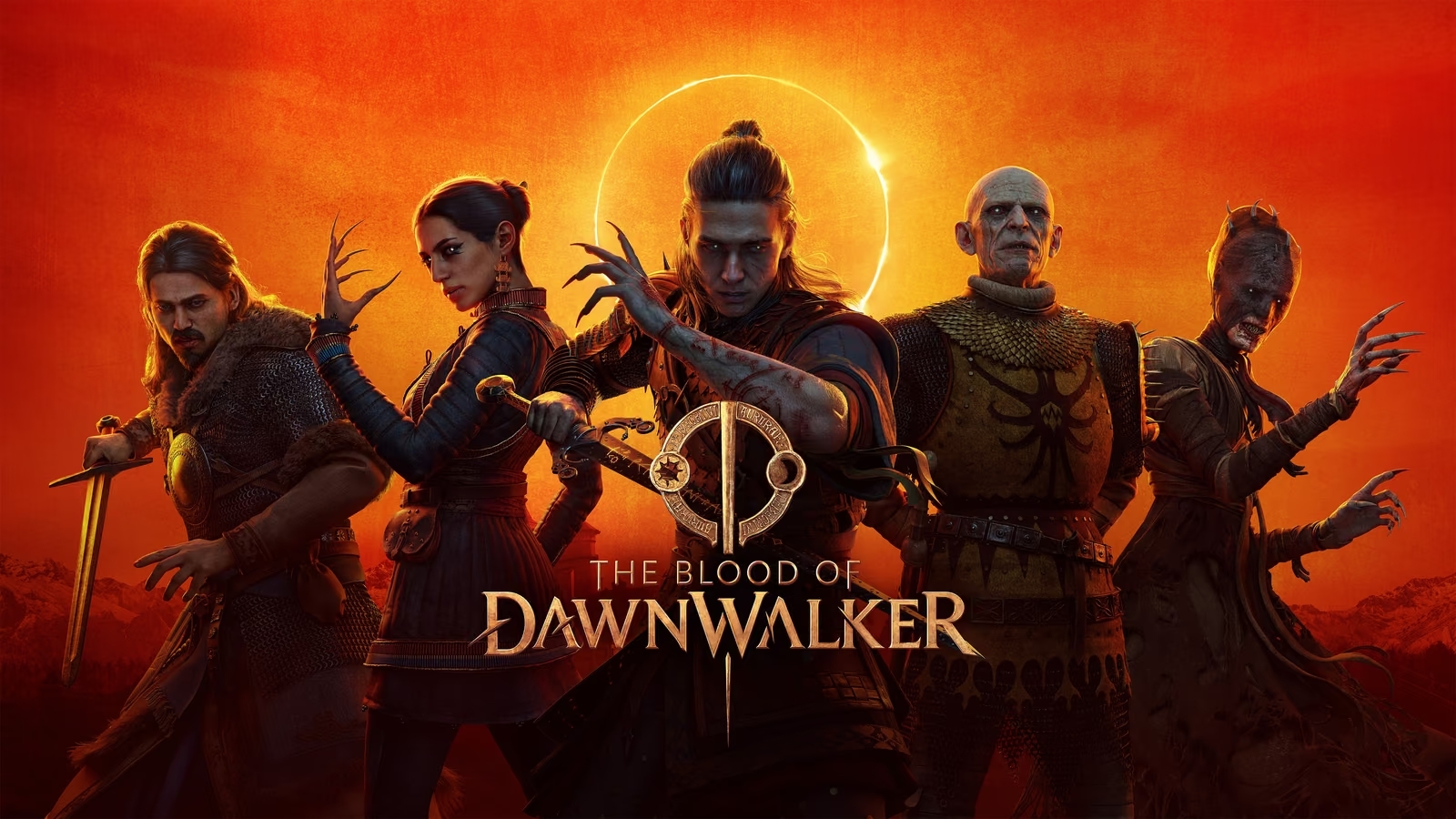 The Blood of Dawnwalker Is Betting Against One of RPGs' Biggest Habits