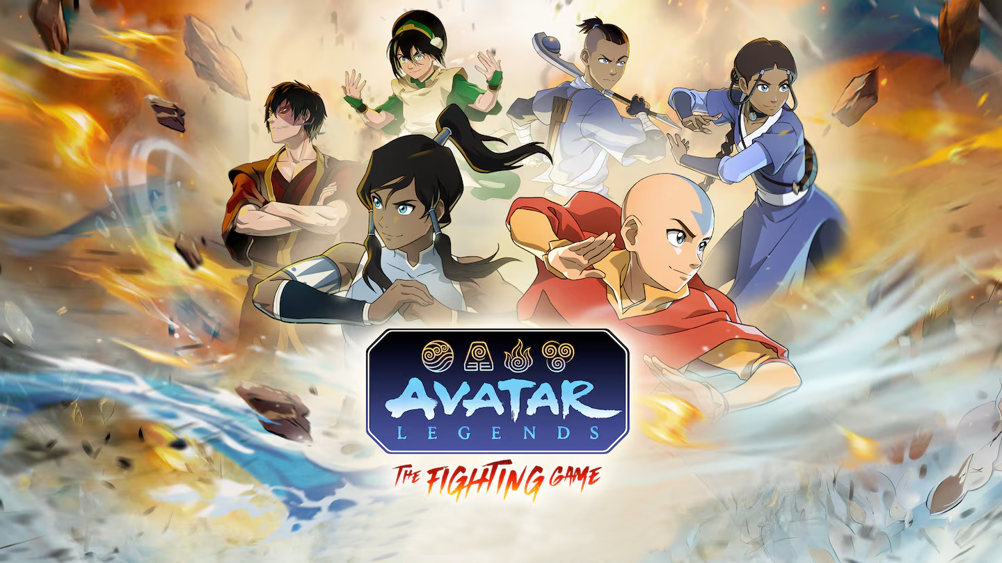 Avatar Legends Shows How Difficult It Has Become to Launch a Fighting Game