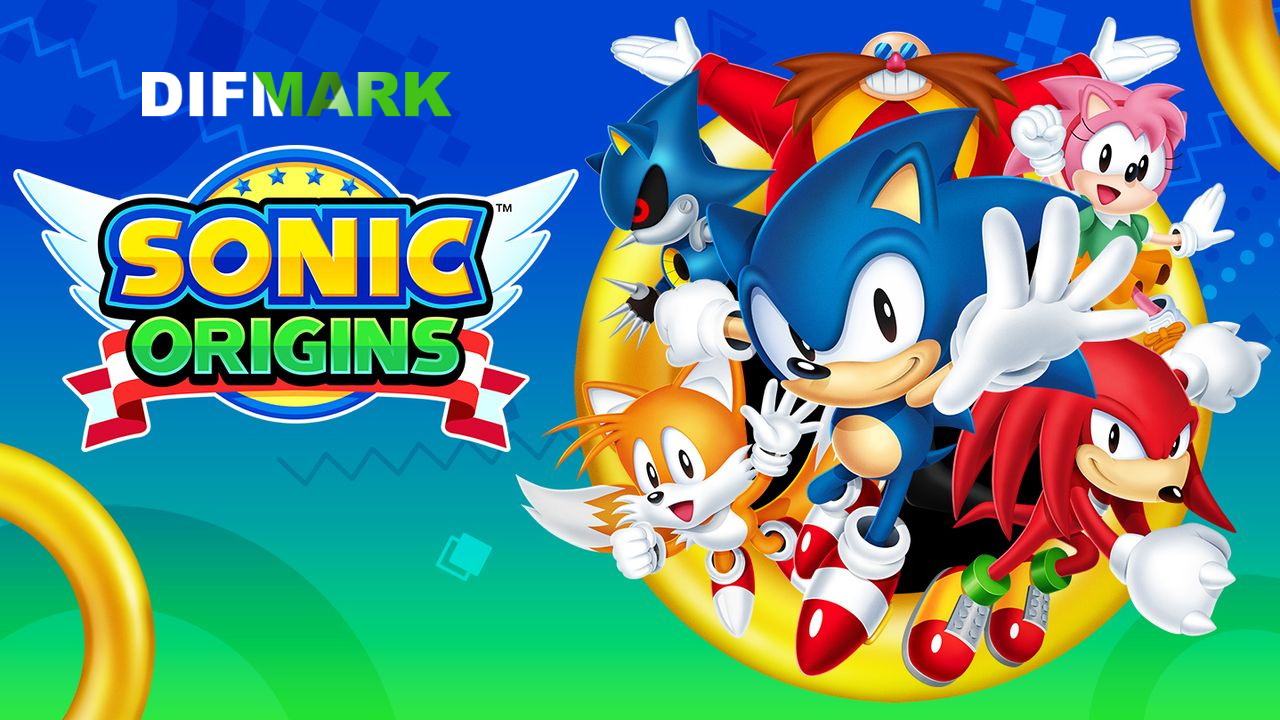 The trailer for Sonic Origins  talked about the main game modes and explained how the new coins work