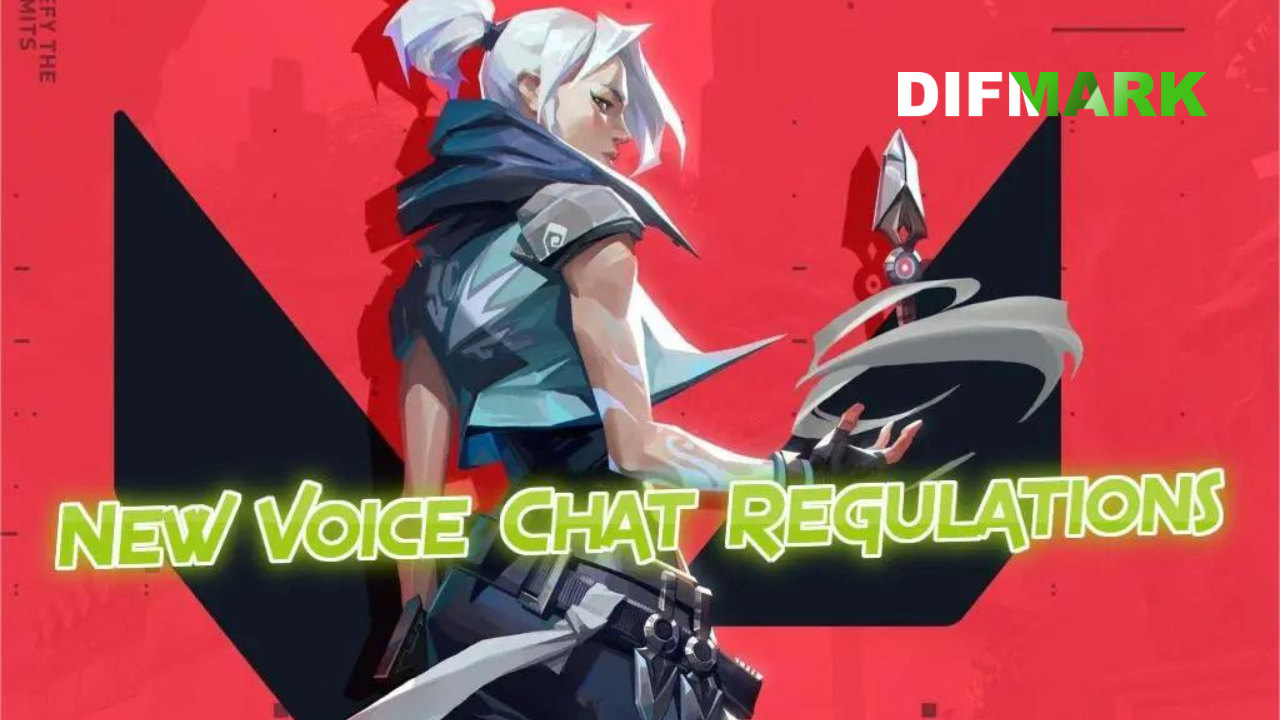 Next month Valorant's 'in-game voice' monitoring will begin 