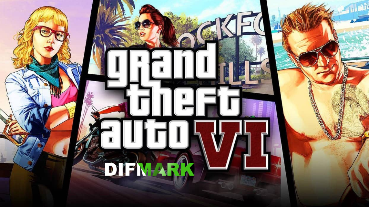 GTA 6: the most interesting about the game