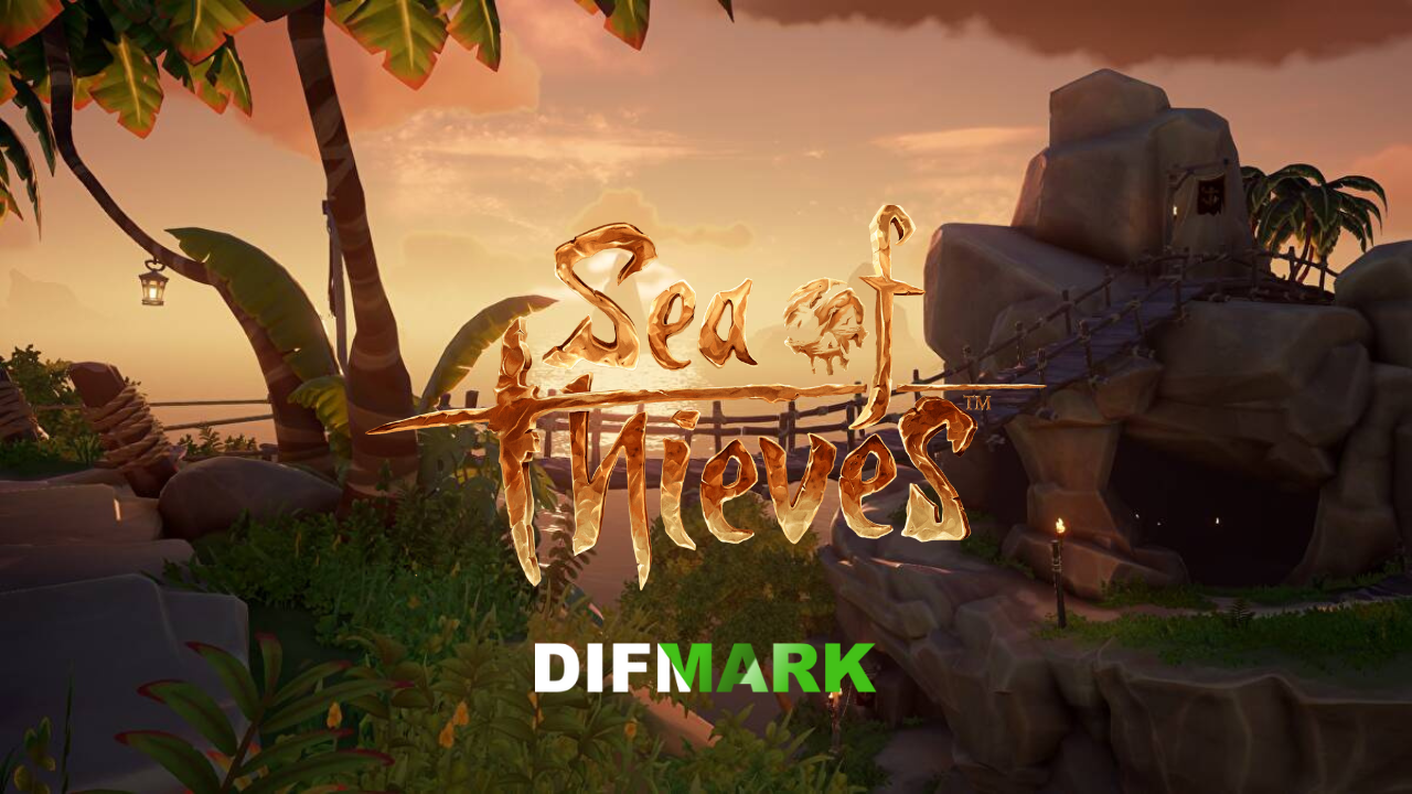 We expect the release of the 8th season of the adventure video game Sea of ​​Thieves in November   