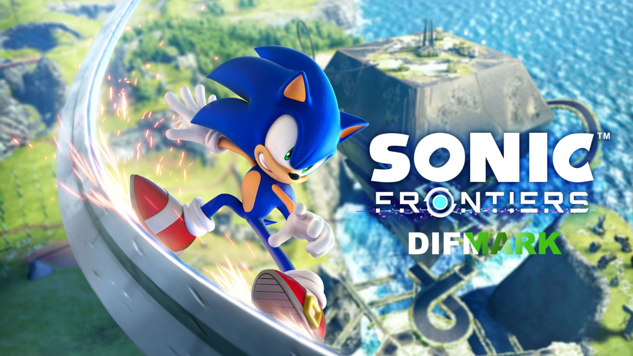 Sonic Frontiers director notes that the new game still has a long way to go