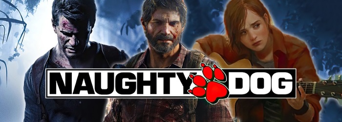 Naughty Dog Confirmed a New Multiplayer Game Is Under Development