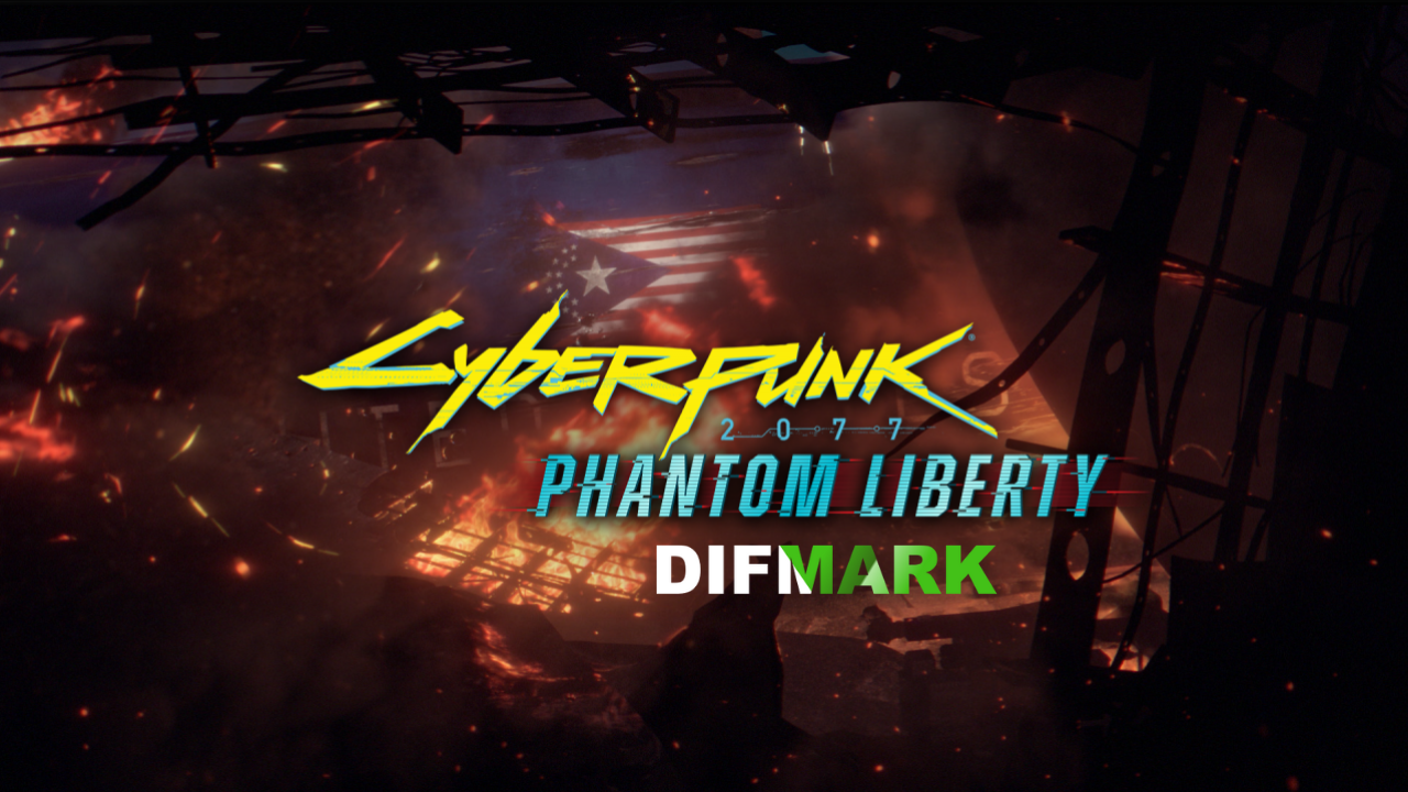 Le développement de Cyberpunk 2077 : Phantom Liberty est maintenant en phase finale