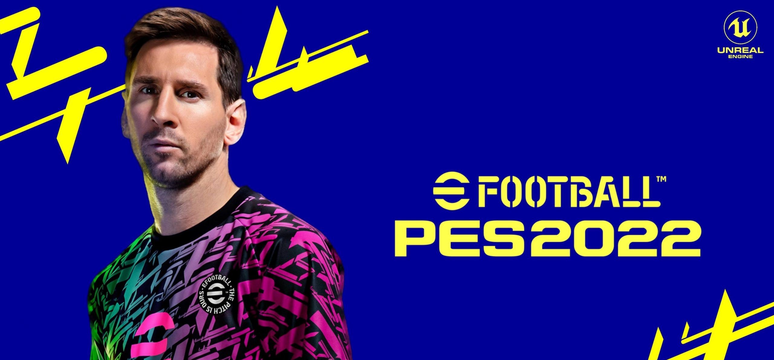 Konami Will Update eFootball 2022 As Soon As Possible