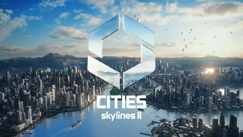 Cities: Skylines 2: Innovative Simulation Embracing Realistic Economics and Social Challenges