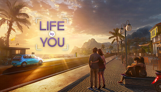Paradox Tectonic Ventures Beyond Reality: Introducing Life By You