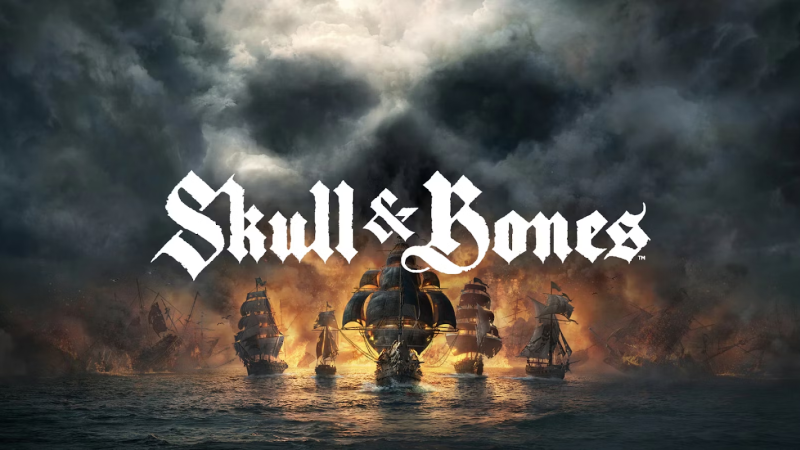 Skull and Bones: A Long-Awaited Seafaring Adventure Nears Release Amidst Delays 