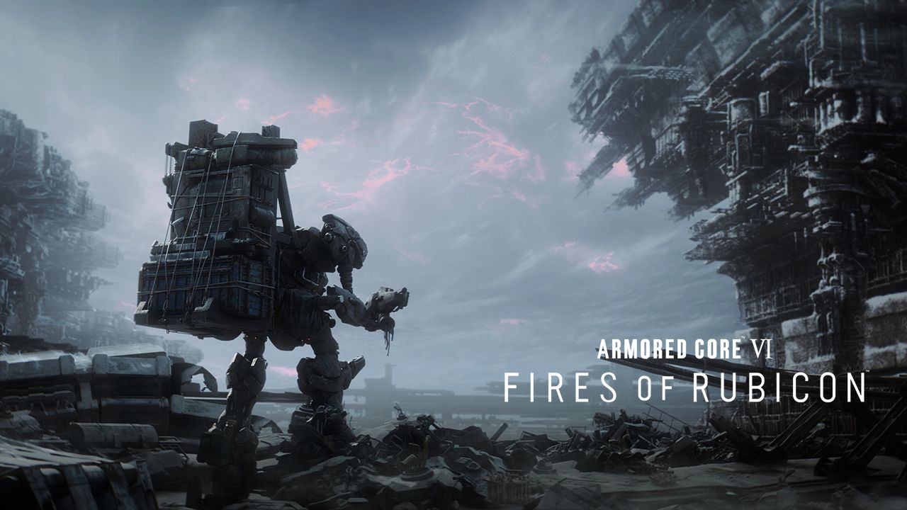 Armored Core 6: Fires of Rubicon Redefines Storytelling and Endings