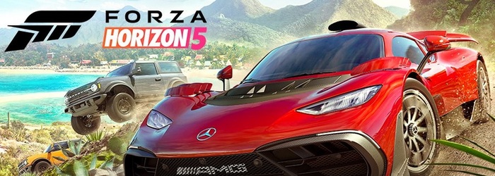 Forza Horizon 5 Number Of Players Exceeds 1 Million