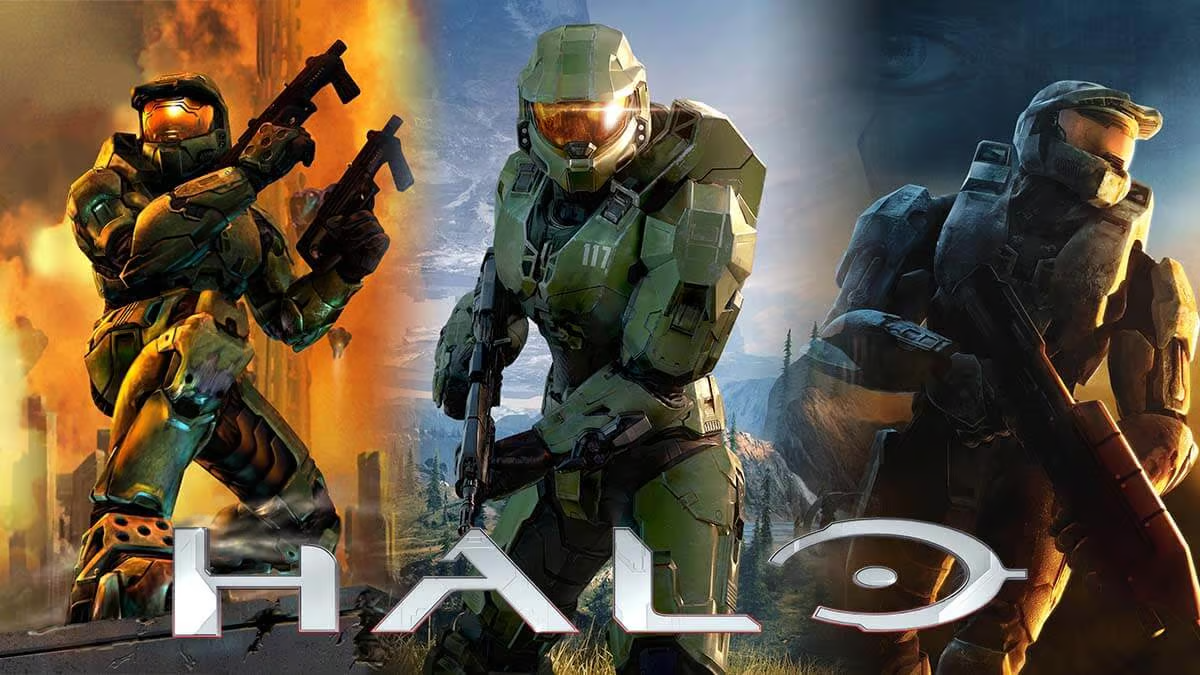 343 Industries Initiates a New Chapter in the Halo Saga