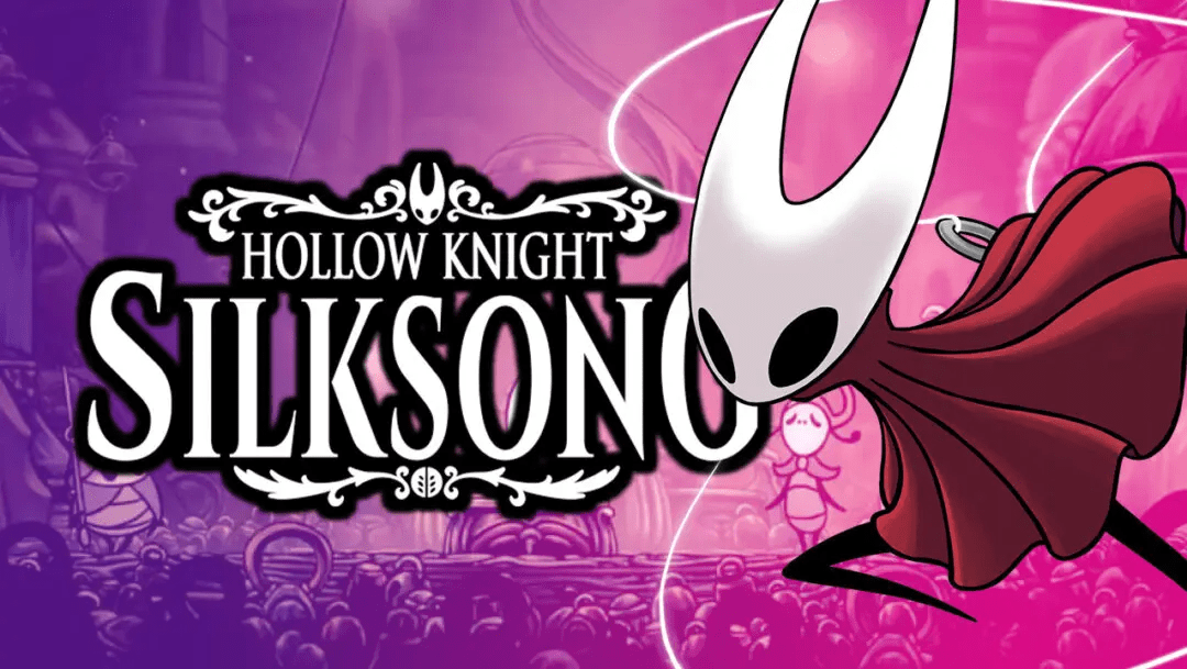 Unveiling the Secrets of Hollow Knight Silksong in 2024
