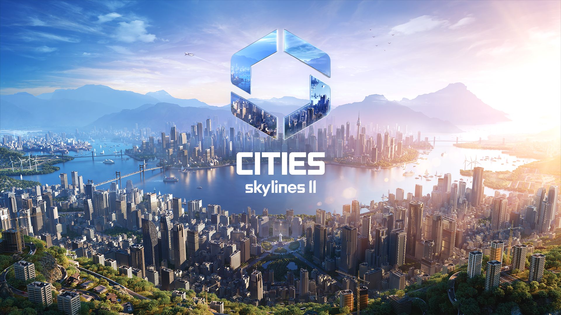 Upcoming Economic Overhaul in Cities: Skylines 2