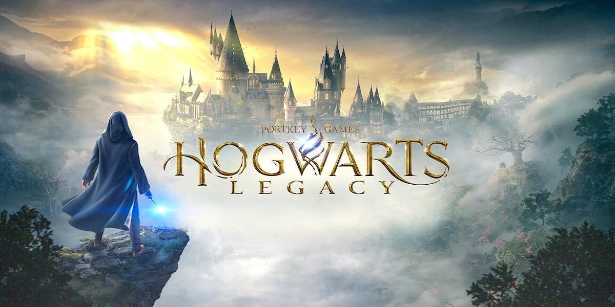 Hogwarts Legacy May Be Delayed