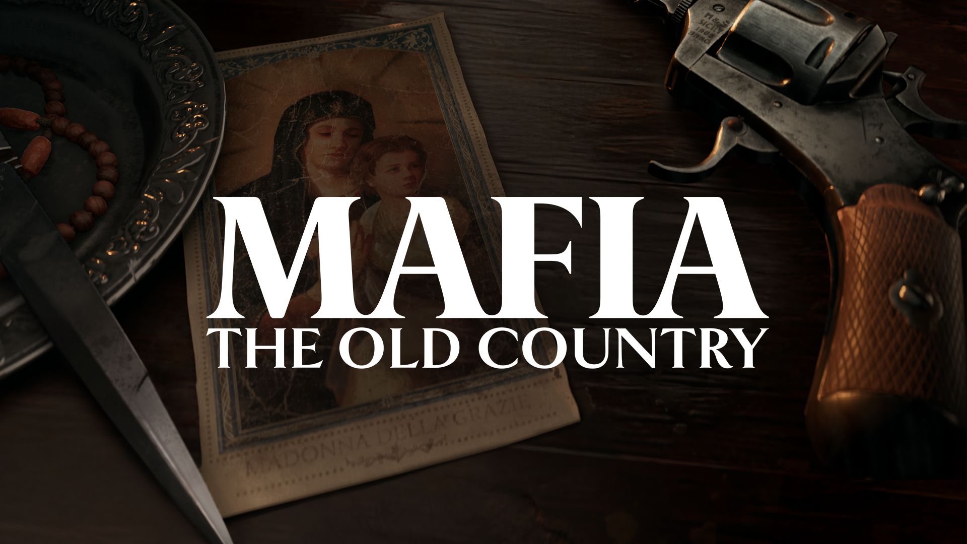 Mafia: The Old Country Trailer Review