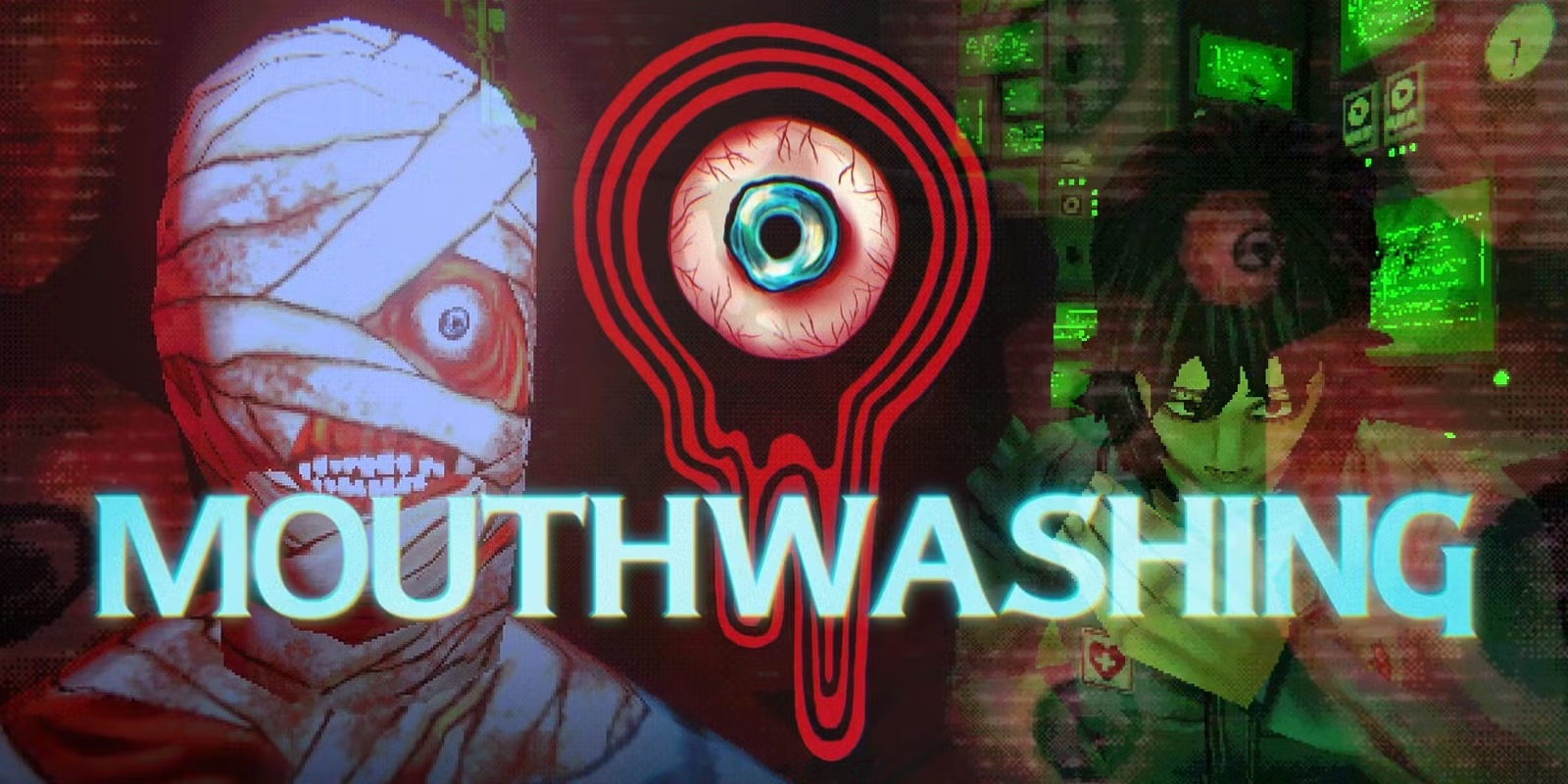 Mouthwashing: How a Lo-Fi Horror Game Became 2024’s Breakout Indie Hit